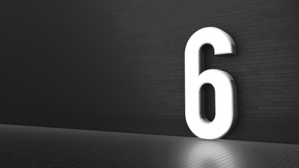 six