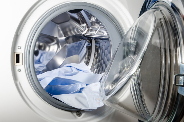 washday