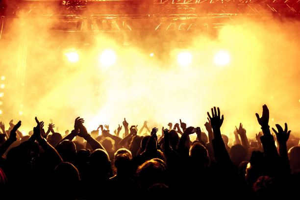 concert