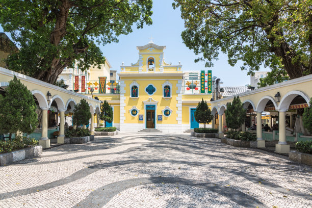 macao