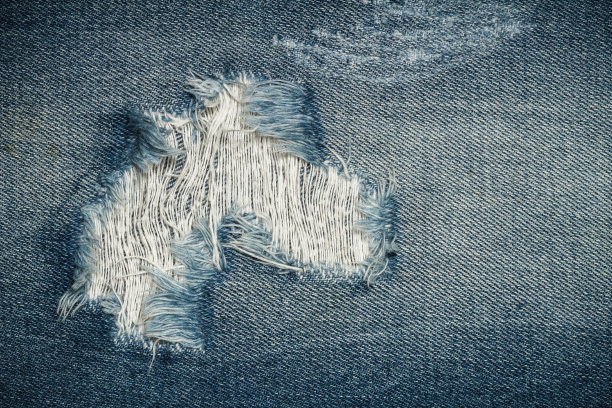denim