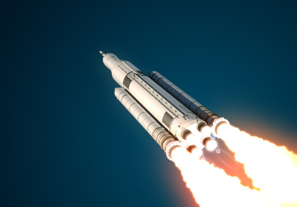 rocket