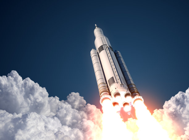 rocket