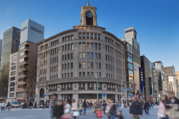 tokyo