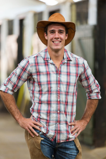 cowboy