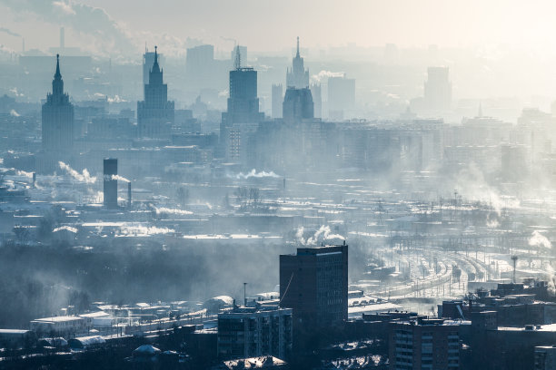 moscow