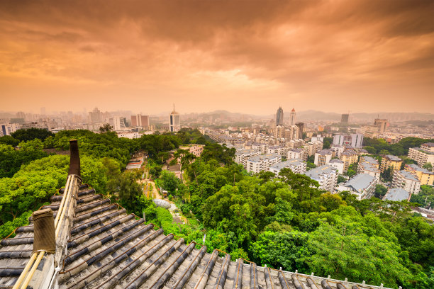 fuzhou