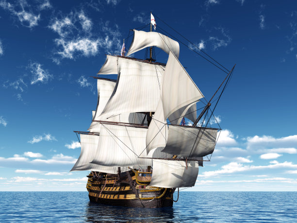 ship