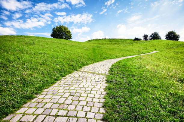 pathway