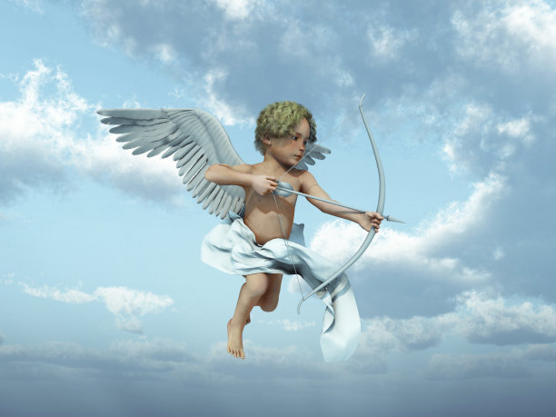 cupid