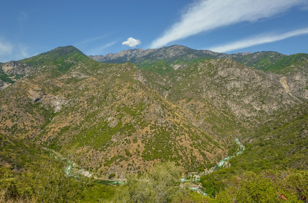 sierra