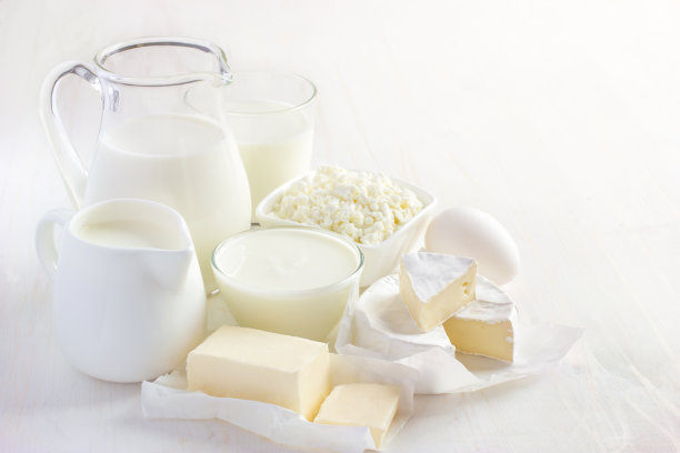 dairy