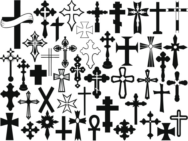 cross