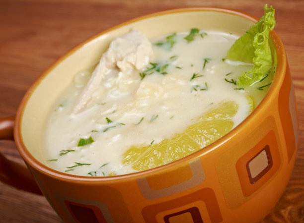 avgolemono