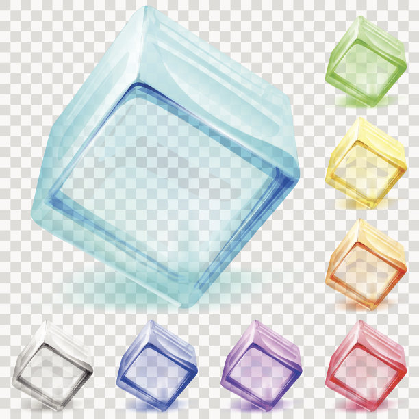 cube