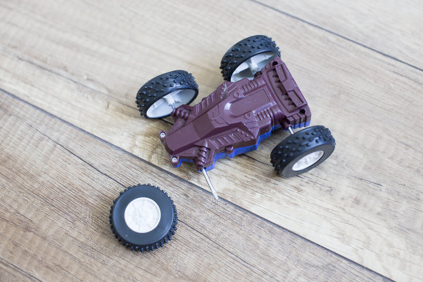 赛车运动,损坏的,两人三条腿赛跑,玩具,车轮,汽车,迅速,赛程,坏掉的