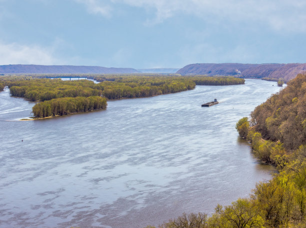 mississippi