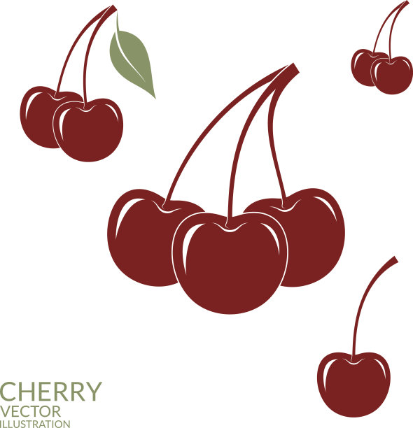 cherries