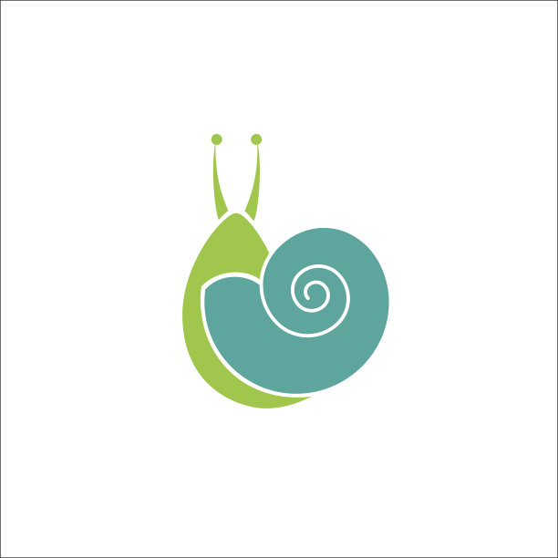 蜗牛公司logo