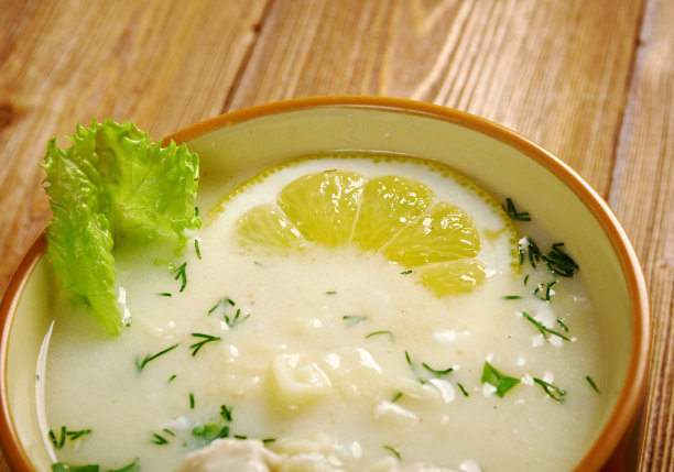 avgolemono