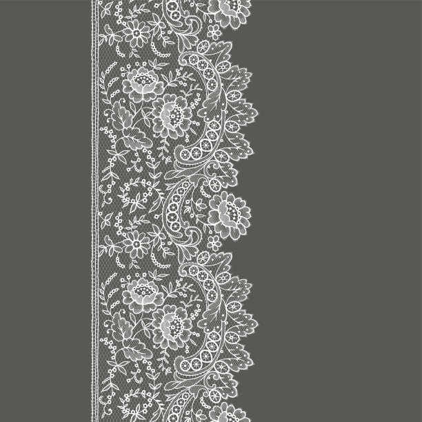 lacy