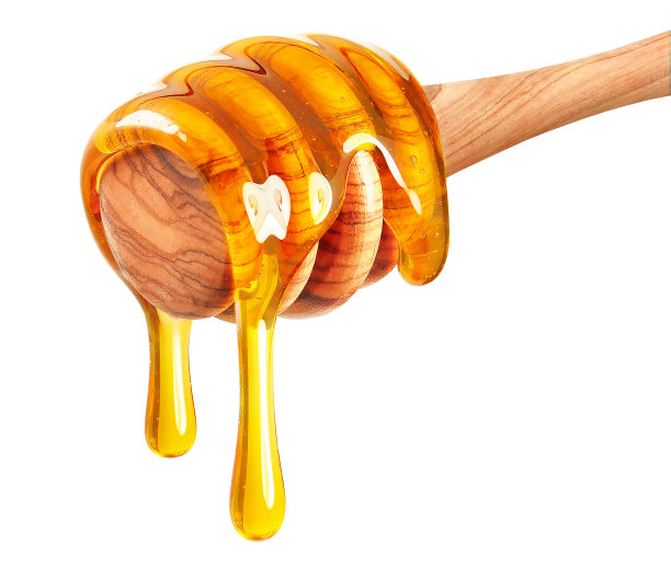 sticky