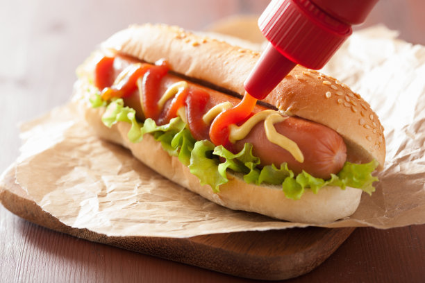 hotdog