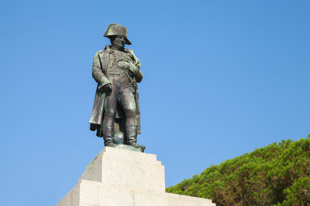 bonaparte