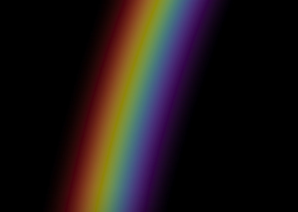 rainbow