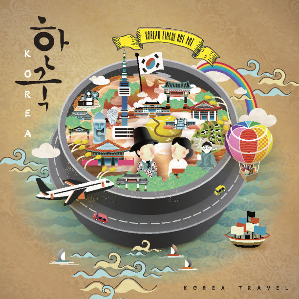 korea