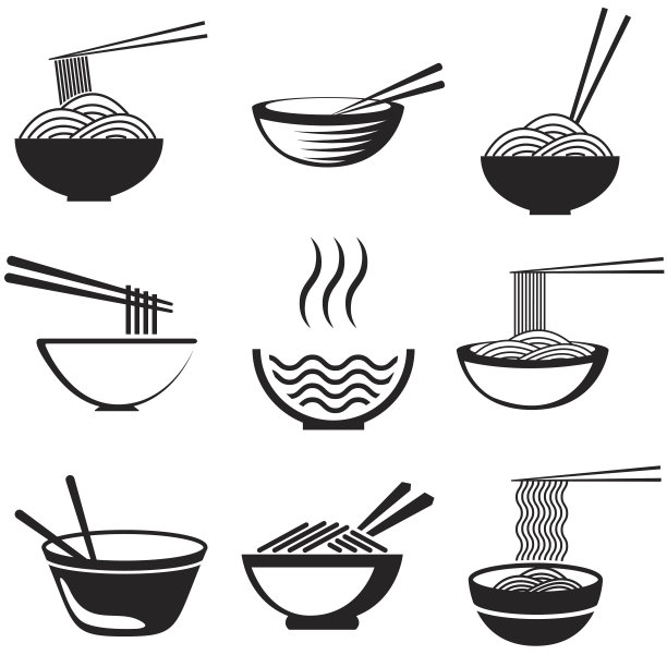 dishes