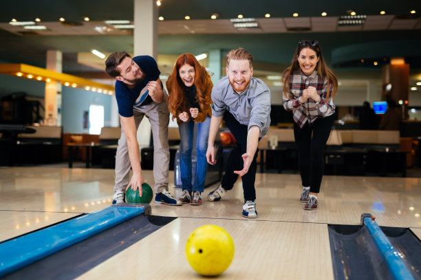 bowling