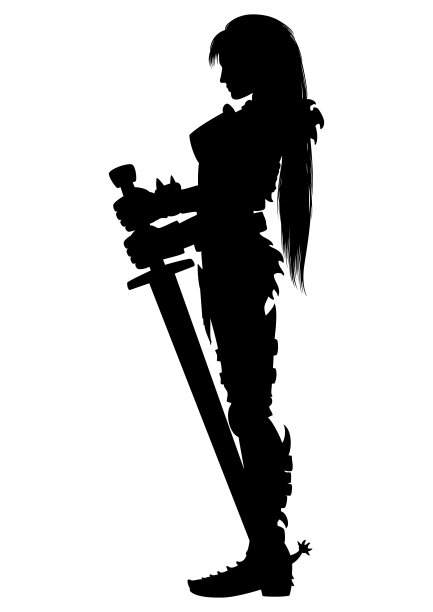 warrior