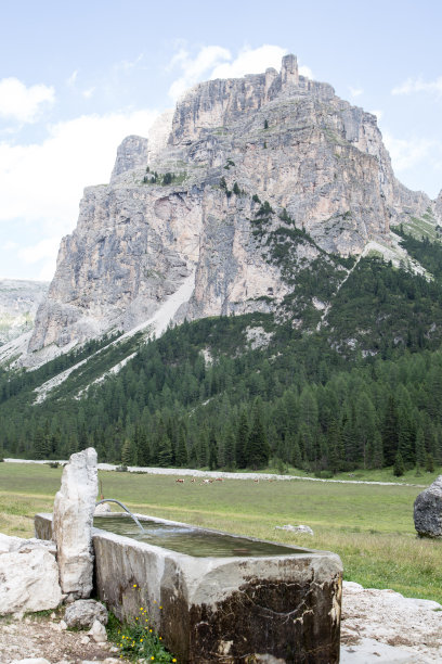 tyrol