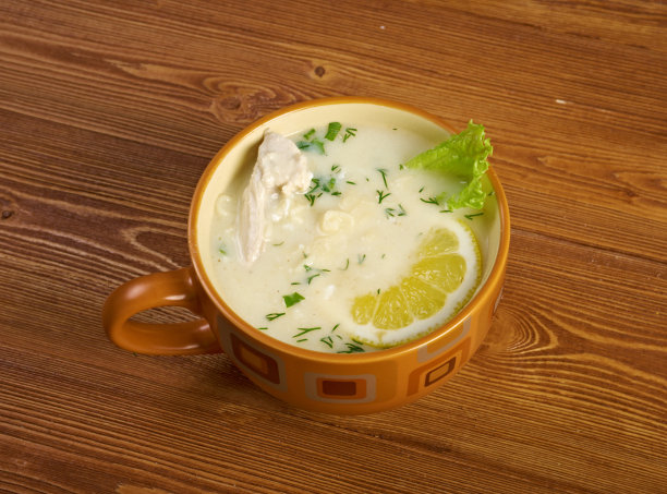 avgolemono
