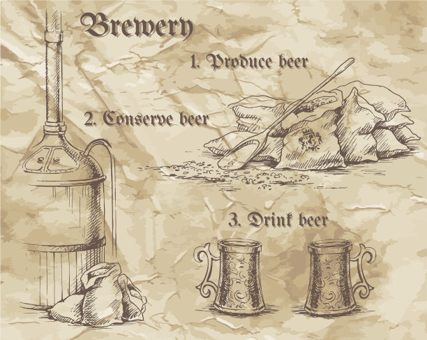 brewery