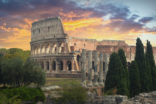 colosseum