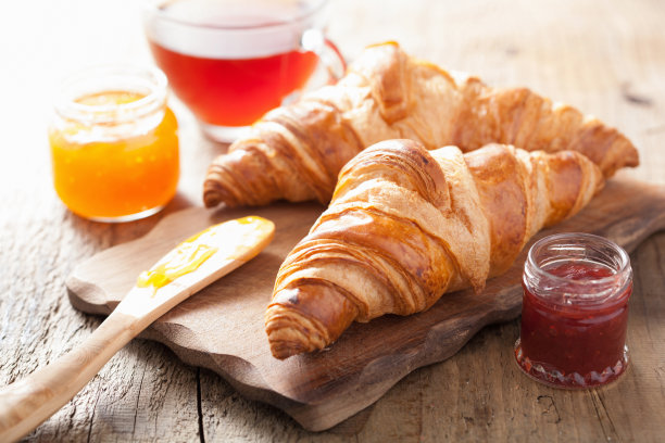 croissants