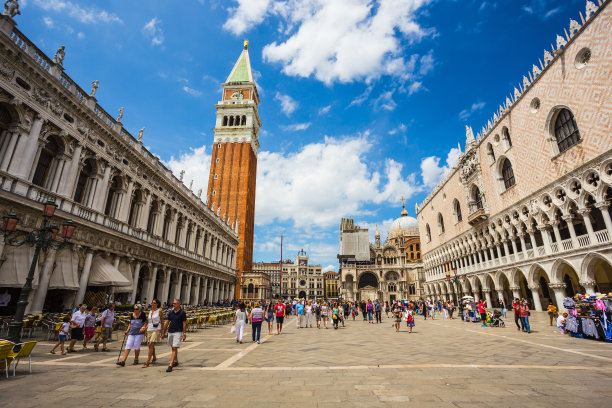 venice