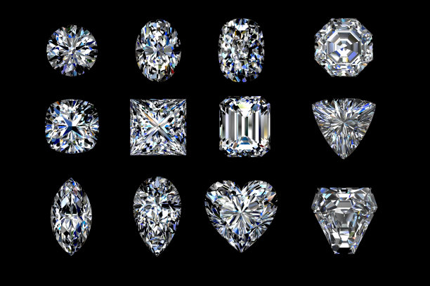 diamond