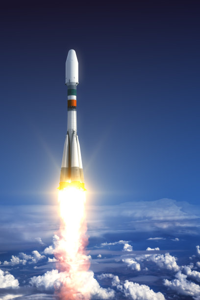 rocket