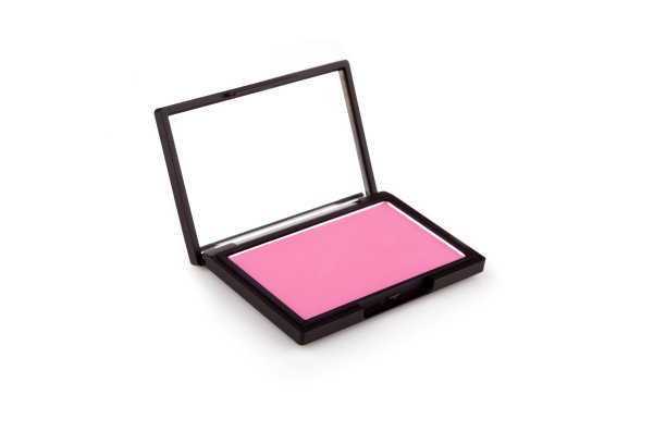 blush