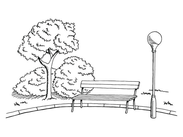 sketch