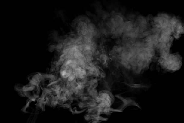 steam