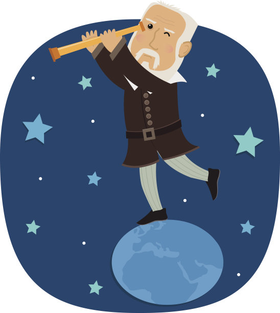 伽利略望远镜