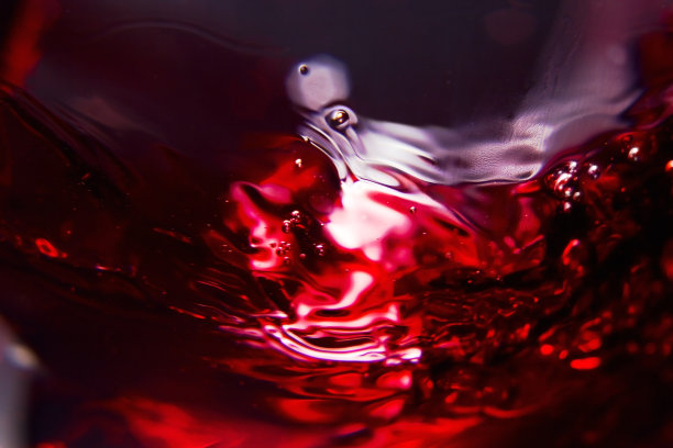 alcohol