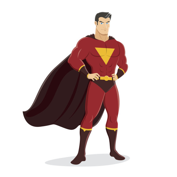 superman