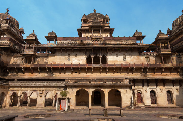 raja