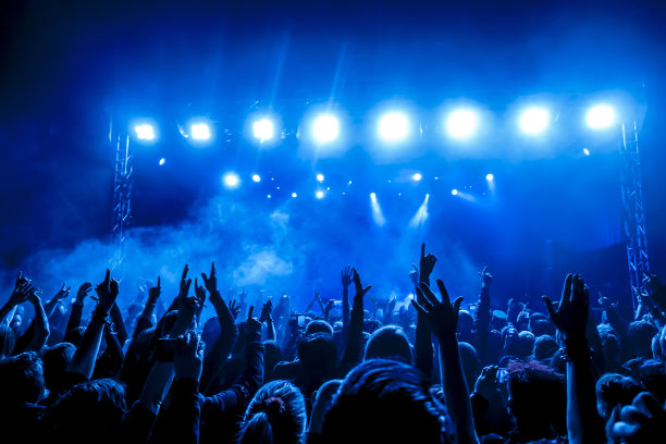 concert