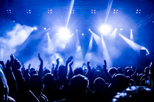 concert